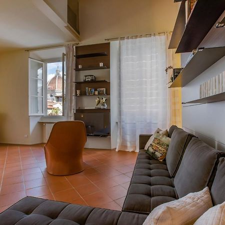 Le Residenze A Firenze - Residenza Covoni Apartment In The Historical Center Of Florenz Exterior foto