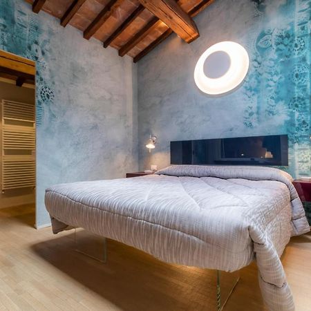 Le Residenze A Firenze - Residenza Covoni Apartment In The Historical Center Of Florenz Exterior foto