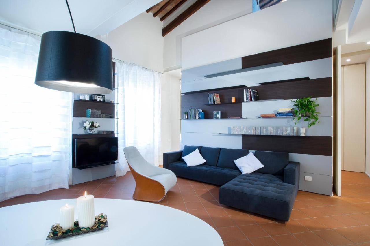Le Residenze A Firenze - Residenza Covoni Apartment In The Historical Center Of Florenz Exterior foto