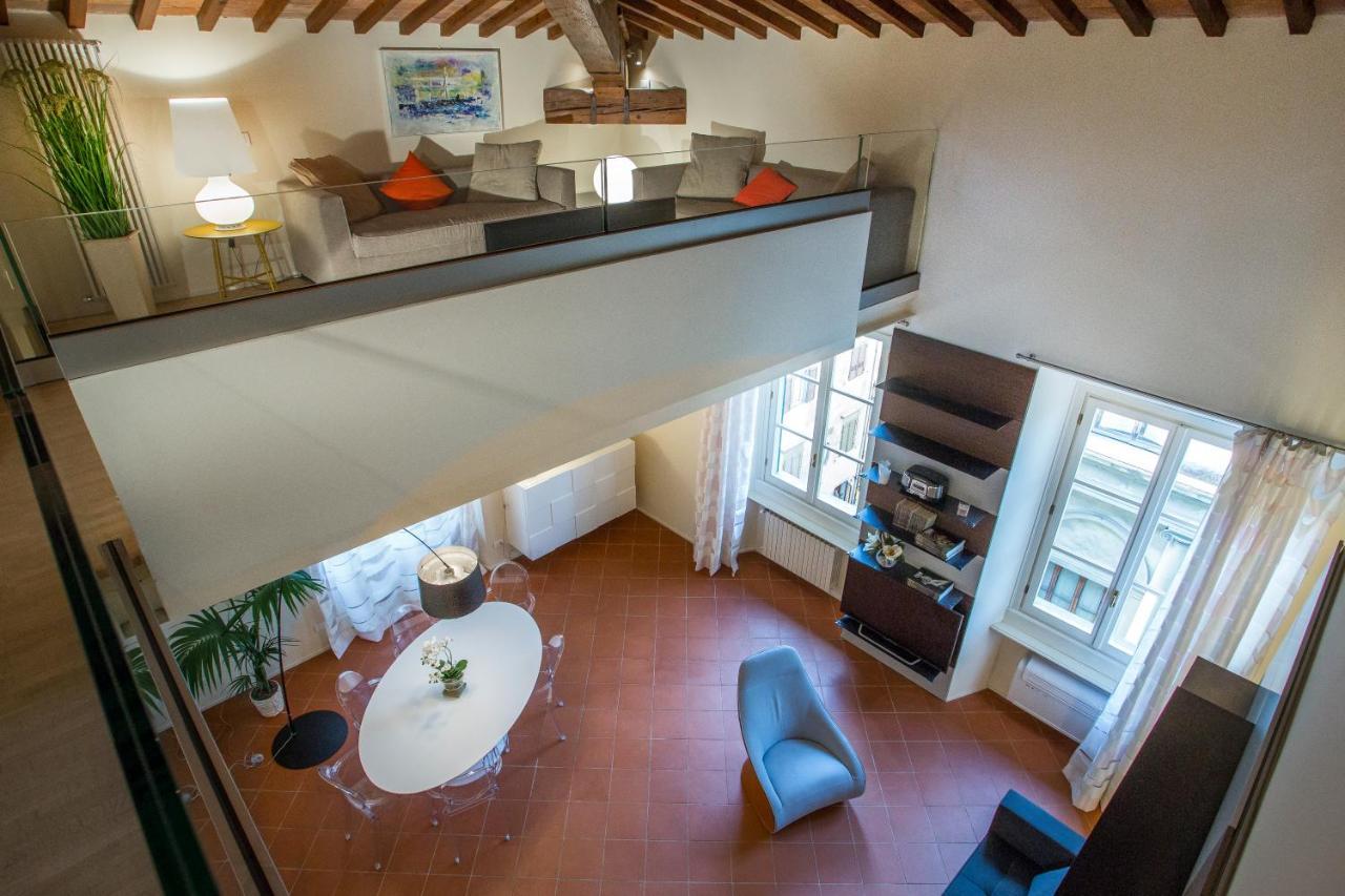 Le Residenze A Firenze - Residenza Covoni Apartment In The Historical Center Of Florenz Exterior foto