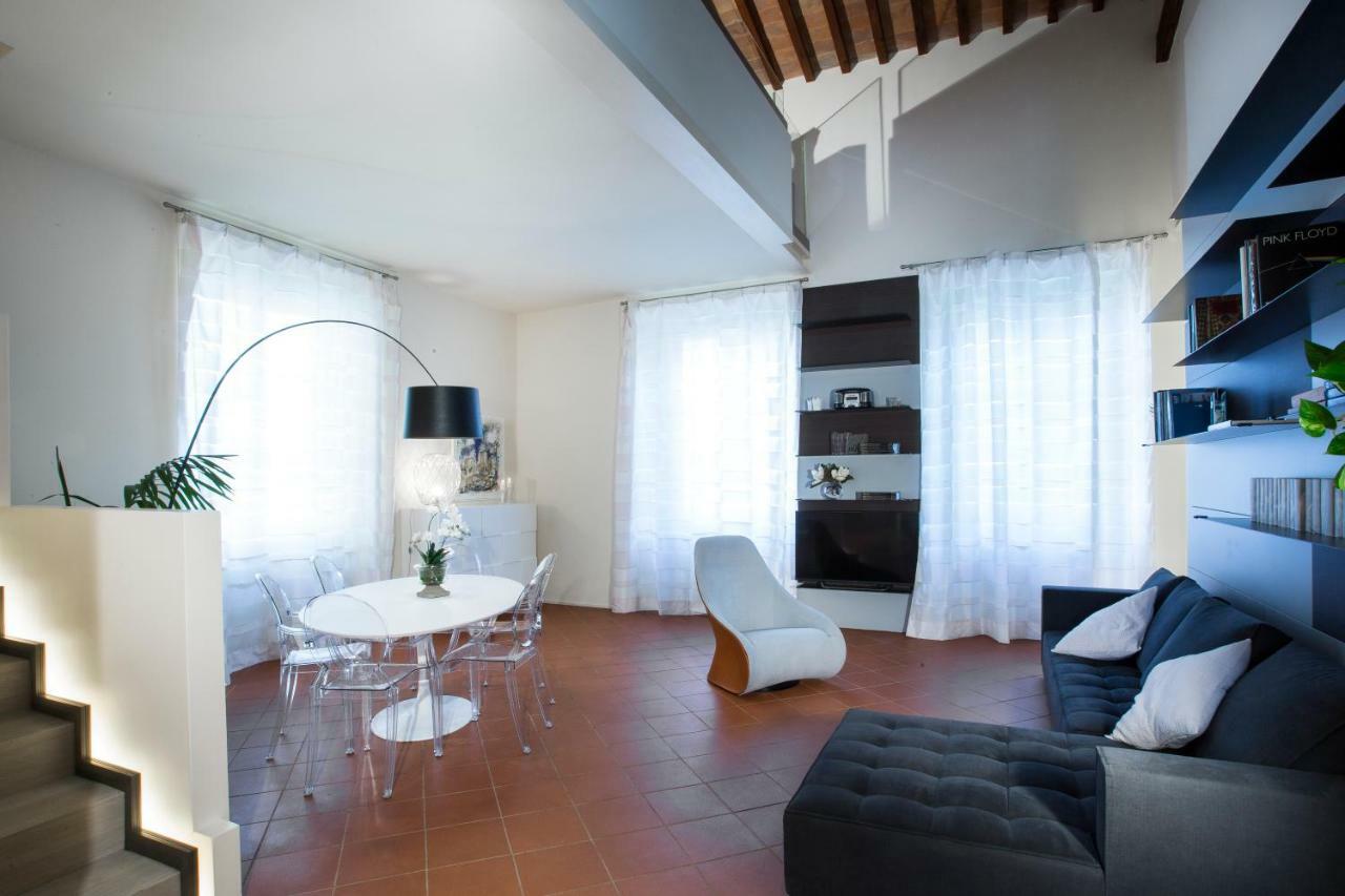 Le Residenze A Firenze - Residenza Covoni Apartment In The Historical Center Of Florenz Exterior foto