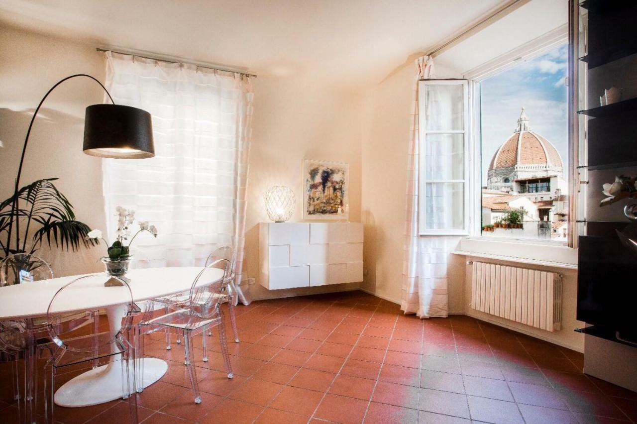 Le Residenze A Firenze - Residenza Covoni Apartment In The Historical Center Of Florenz Exterior foto