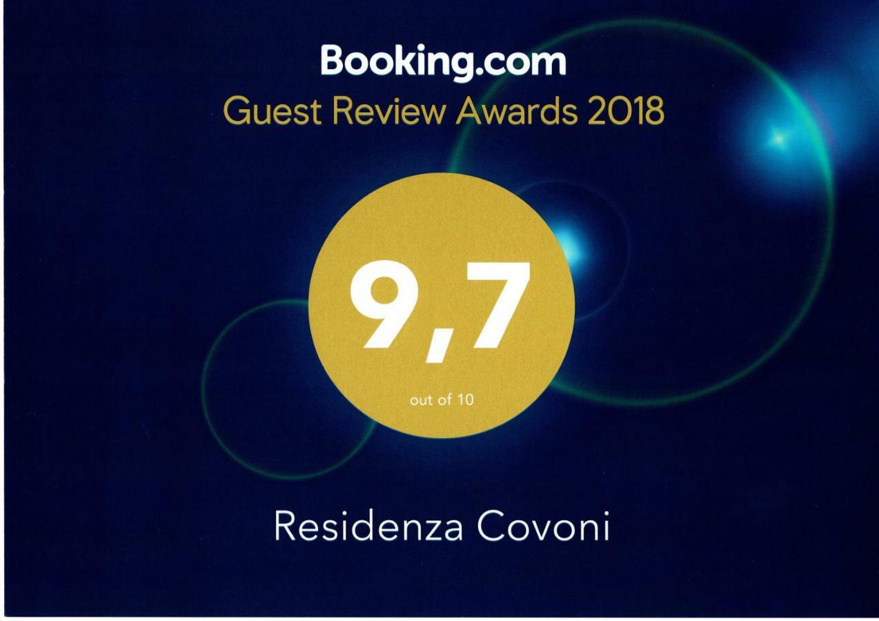 Le Residenze A Firenze - Residenza Covoni Apartment In The Historical Center Of Florenz Exterior foto